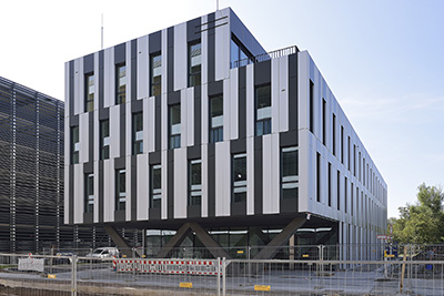 Kaiserlei Bauteil B